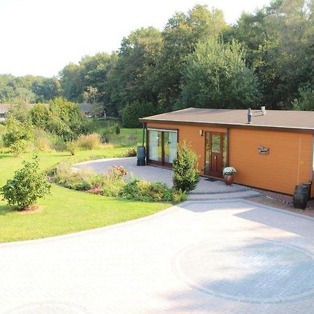 Villa Vakantie Op De Veluwe à Lunteren Extérieur photo