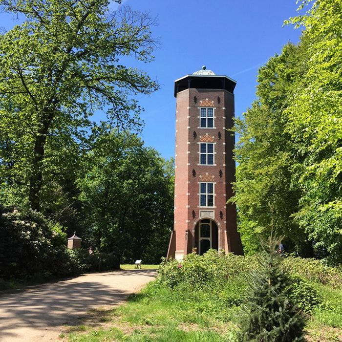 Villa Vakantie Op De Veluwe à Lunteren Extérieur photo