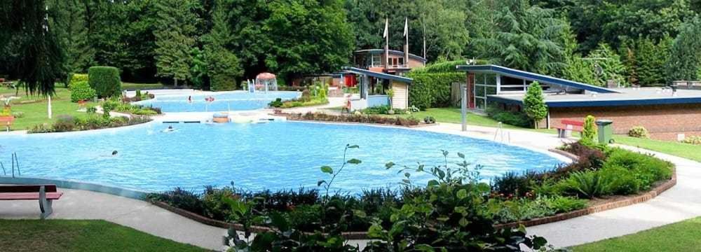 Villa Vakantie Op De Veluwe à Lunteren Extérieur photo