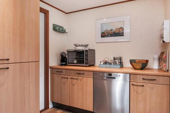 Villa Vakantie Op De Veluwe à Lunteren Extérieur photo