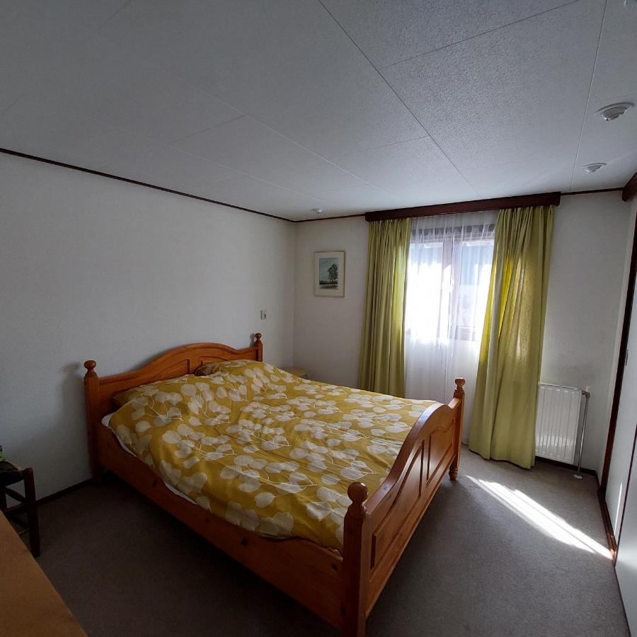 Villa Vakantie Op De Veluwe à Lunteren Extérieur photo